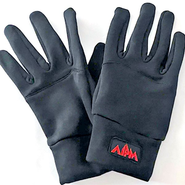 GUANTI AIPM TOUCHSCREEN 